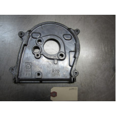 27T012 Left Rear Timing Cover For 10-13 Acura MDX  3.7 11870RCAA00